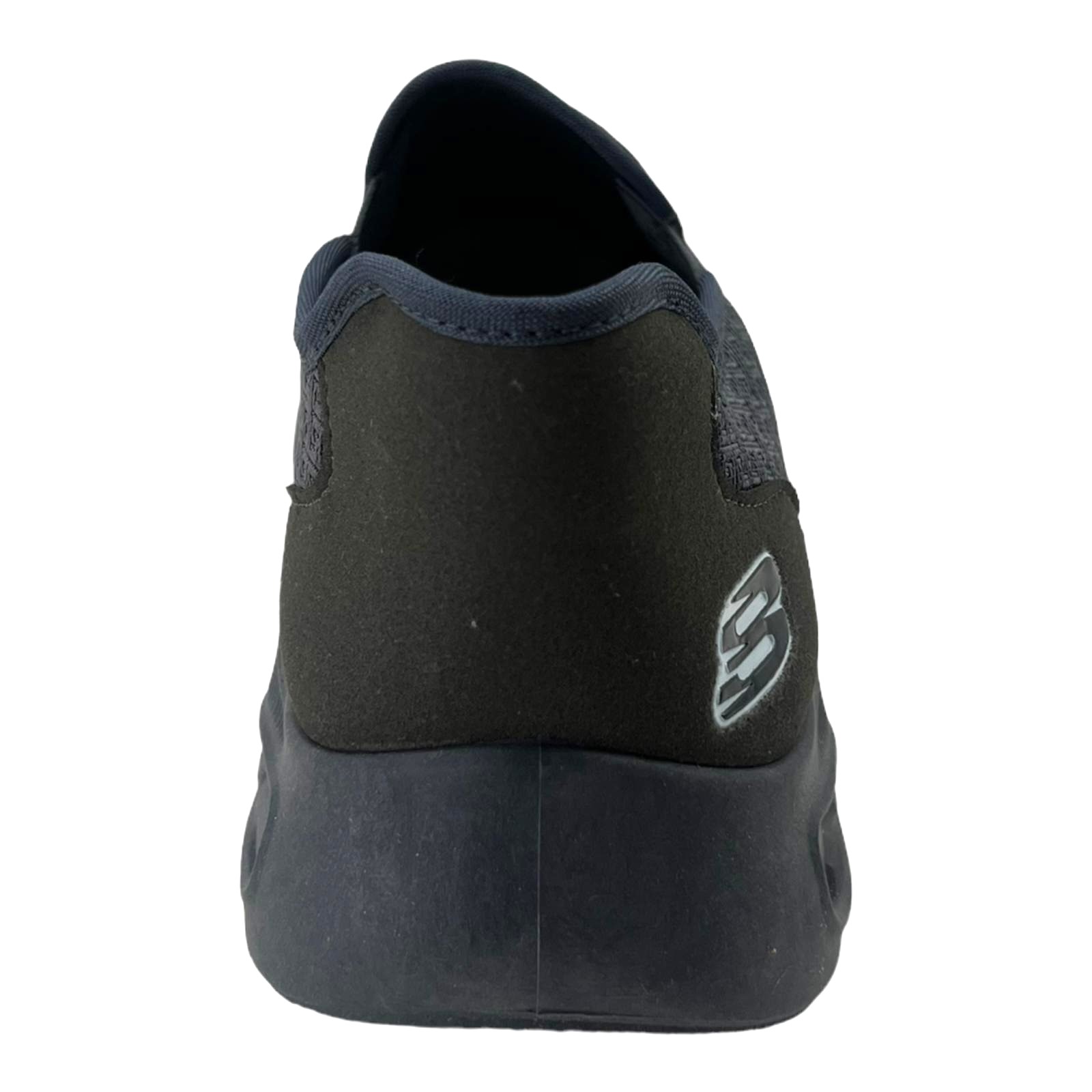 mens memory foam walking shoes